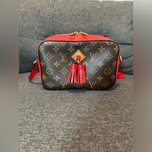 Louis Vuitton Saintonge